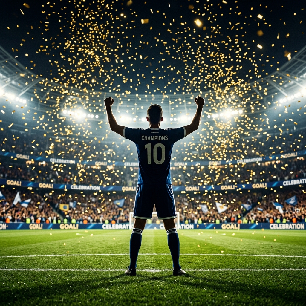 Football Background